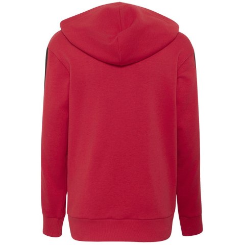 Adidas Bluza adidas Manchester United Hoody Junior KH4788