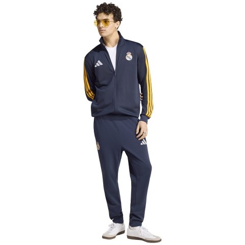 Adidas Bluza adidas Real Madryt DNA Track Top KG2950