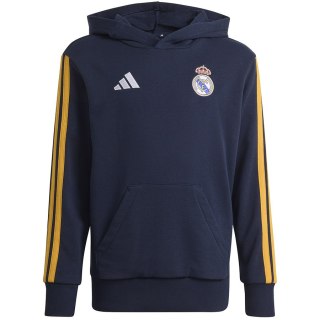 Adidas Bluza adidas Real Madryt Hoody Junior KG5365