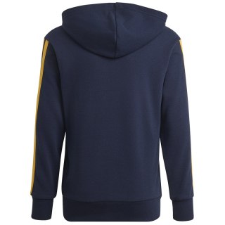 Adidas Bluza adidas Real Madryt Hoody Junior KG5365