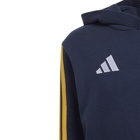 Adidas Bluza adidas Real Madryt Hoody Junior KG5365