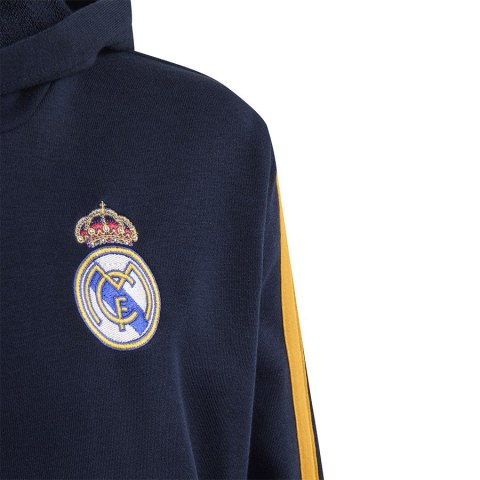 Adidas Bluza adidas Real Madryt Hoody Junior KG5365