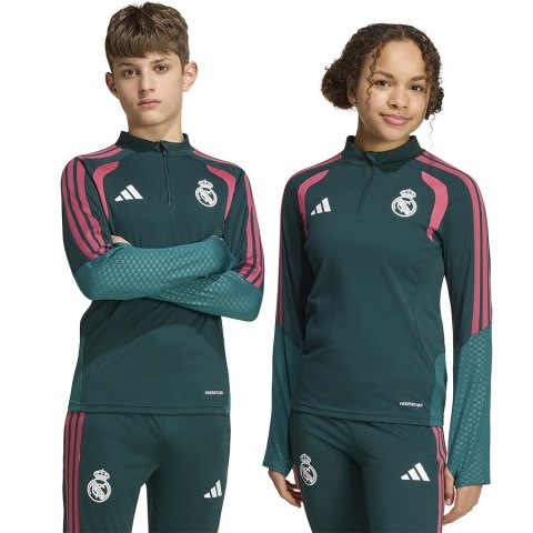 Adidas Bluza adidas Real Madryt Tiro 26 Training Top Junior KB6341