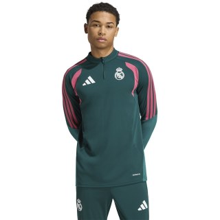 Adidas Bluza adidas Real Madryt Tiro 26 Training Top KB6343