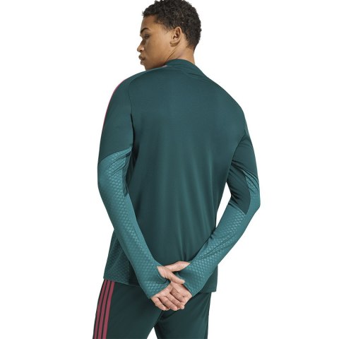 Adidas Bluza adidas Real Madryt Tiro 26 Training Top KB6343