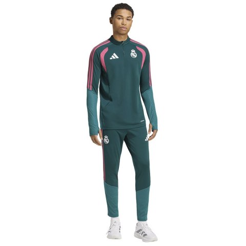 Adidas Bluza adidas Real Madryt Tiro 26 Training Top KB6343