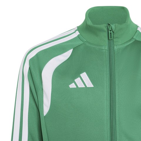 Adidas Bluza adidas TIRO 26 Training Jacket Junior KT2338