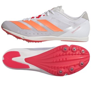 Adidas Buty kolce adidas ADIZERO Distancestar JQ0627