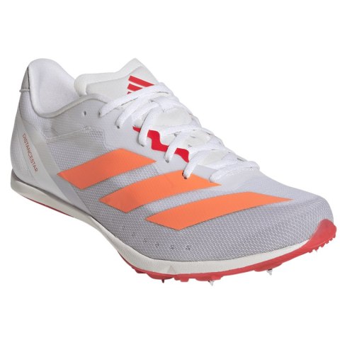Adidas Buty kolce adidas ADIZERO Distancestar JQ0627