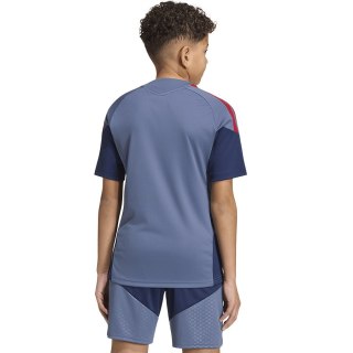 Adidas Koszulka adidas FC Bayern 26/27 Training JSY Junior KF1000
