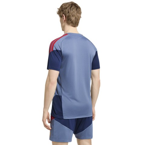 Adidas Koszulka adidas FC Bayern 26/27 Training JSY M KF1040