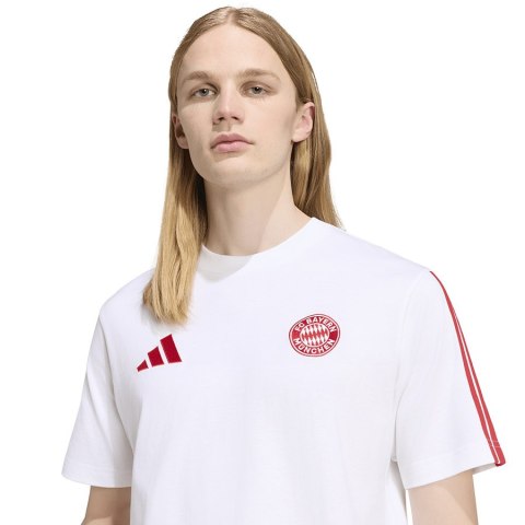 Adidas Koszulka adidas FC Bayern DNA Tee KG2592