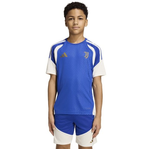 Adidas Koszulka adidas Juventus Tiro 26 Competition Training Junior JSY KH1223