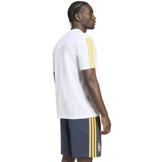 Adidas Koszulka adidas Real Madryt DNA Tee KG2943