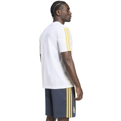 Adidas Koszulka adidas Real Madryt DNA Tee KG2943