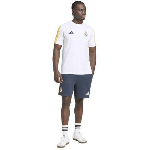 Adidas Koszulka adidas Real Madryt DNA Tee KG2943