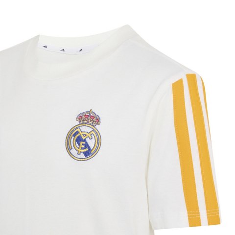 Adidas Koszulka adidas Real Madryt Tee Junior KG2954