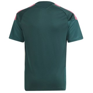 Adidas Koszulka adidas Real Madryt Tiro 26 Competition Training JSY Junior KB6382
