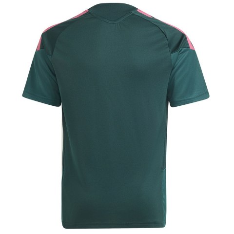 Adidas Koszulka adidas Real Madryt Tiro 26 Competition Training JSY Junior KB6382
