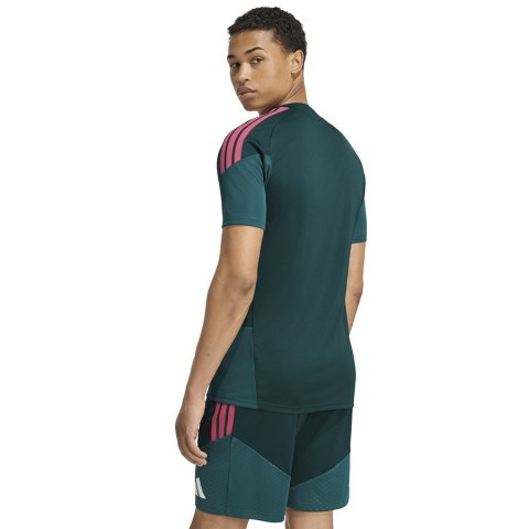 Adidas Koszulka adidas Real Madryt Tiro Training JSY KB6339