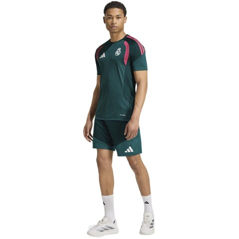 Adidas Koszulka adidas Real Madryt Tiro Training JSY KB6339