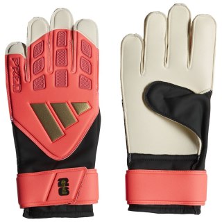 Adidas Rękawice adidas Predator GL Training WC Jr KZ2095