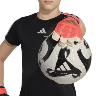 Adidas Rękawice adidas Predator GL Training WC Jr KZ2095