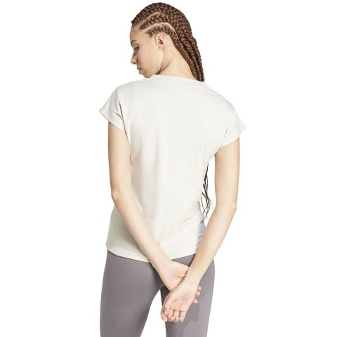 Adidas T-shirt adidas W Essentials Linear JC5819