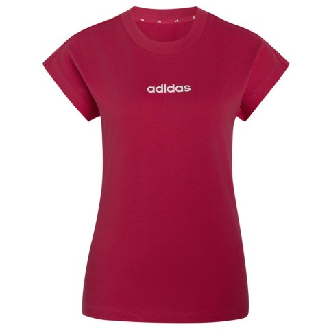 Adidas T-shirt adidas W Essentials Linear KF8374
