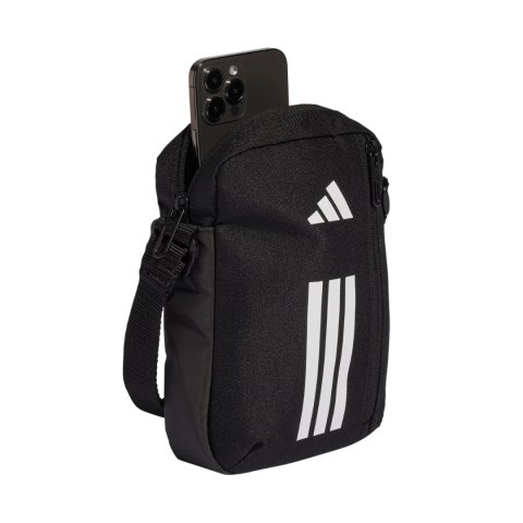 Adidas Torebka adidas APWR Organizer czarna JZ7085