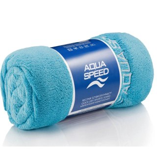 Aqua-Speed Ręcznik Microfibre DRY CORAL