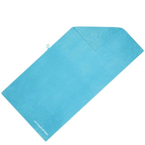 Aqua-Speed Ręcznik Microfibre DRY CORAL