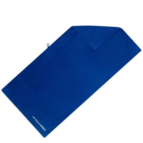 Aqua-Speed Ręcznik Microfibre DRY CORAL