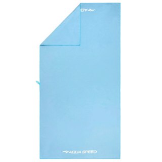 Aqua-Speed Ręcznik Microfibre DRY FLAT