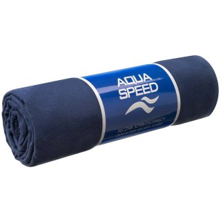 Aqua-Speed Ręcznik Microfibre DRY FLAT