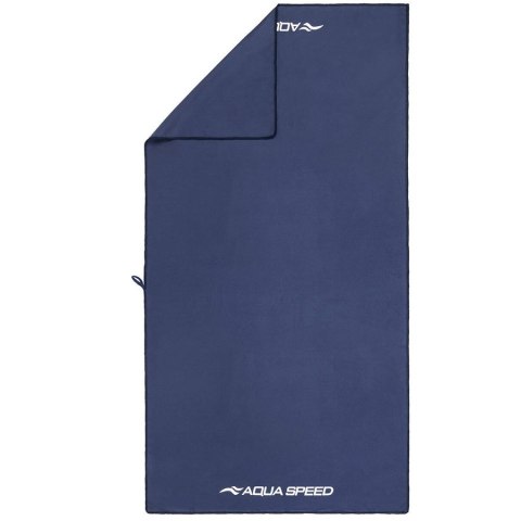 Aqua-Speed Ręcznik Microfibre DRY FLAT