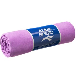 Aqua-Speed Ręcznik Microfibre DRY FLAT