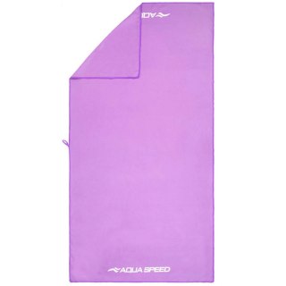 Aqua-Speed Ręcznik Microfibre DRY FLAT
