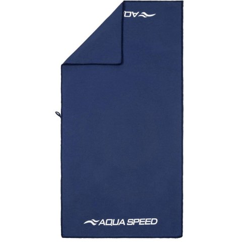 Aqua-Speed Ręcznik Microfibre DRY FLAT