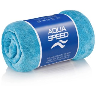 Aqua-Speed Ręcznik Microfibre DRY SOFT