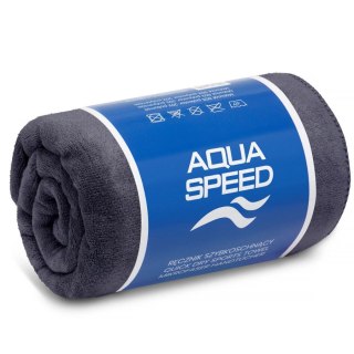 Aqua-Speed Ręcznik Microfibre DRY SOFT