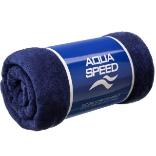 Aqua-Speed Ręcznik Microfibre DRY SOFT