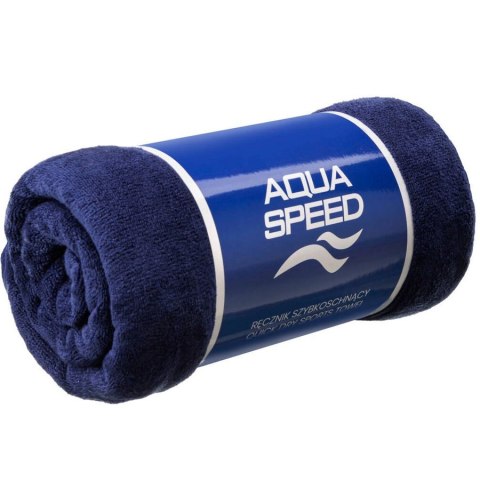 Aqua-Speed Ręcznik Microfibre DRY SOFT