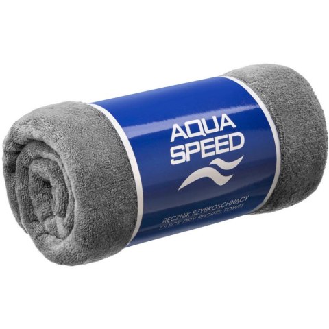 Aqua-Speed Ręcznik Microfibre DRY SOFT