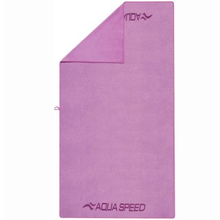 Aqua-Speed Ręcznik Microfibre DRY SOFT