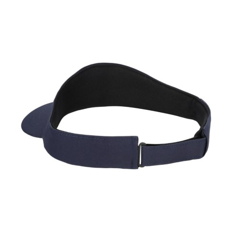 Asics Daszek Asics Performance Visor granatowy 3043A140 400