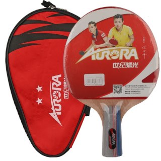 Aurora Rakietka do p-ponga Aurora 2* short SG6622