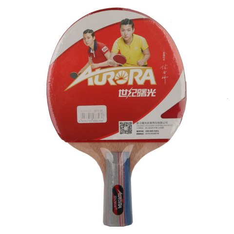 Aurora Rakietka do p-ponga Aurora 2* short SG6622