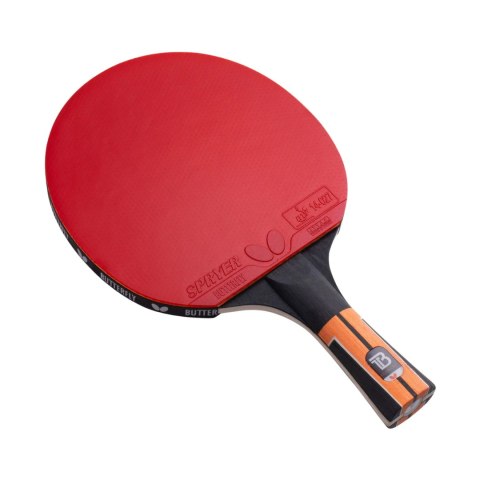 Butterfly Rakietka do ping ponga Butterfly Boll Comfort Kids