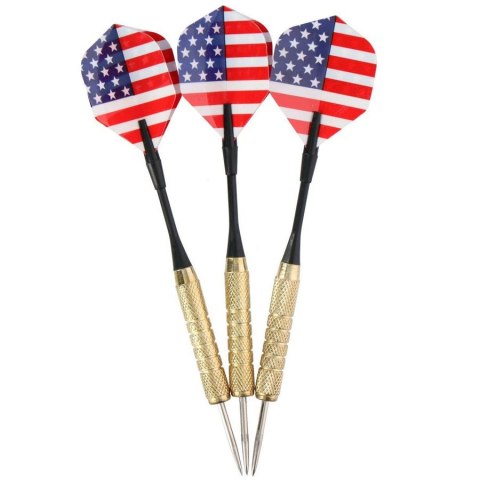 Enero Tarcza Dart sizalowa 45cm DELUXE
